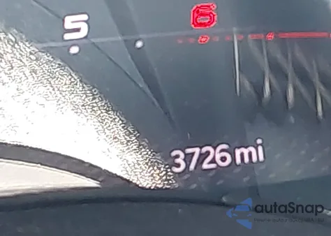 2024 Ram 1500 Trx 4X4 5'7 Box from USA, damaged, VIN 1C6SRFU95RN187320